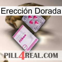 Erección Dorada 32